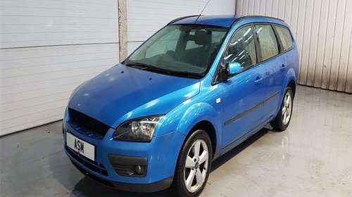 Dezmembrez Ford focus 1,6 benzina din 2006