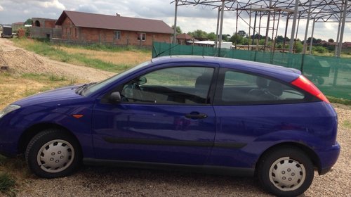 Dezmembrez ford focus 1,6 benzina