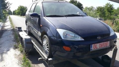 Dezmembrez Ford Focus 1.6 hidramat