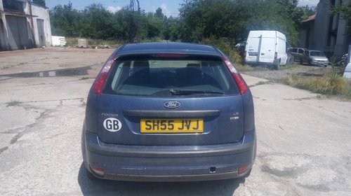 Dezmembrez Ford Focus 1.6 Tdci 2006 HHDA