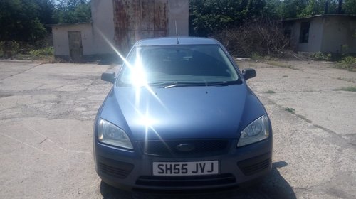 Dezmembrez Ford Focus 1.6 Tdci 2006 HHDA