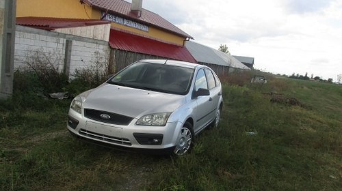 Dezmembrez Ford Focus 1.6 TDCI 2006