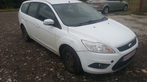 Dezmembrez Ford Focus 1,6 TDCI - 2009