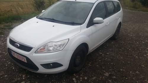 Dezmembrez Ford Focus 1,6 TDCI - 2009