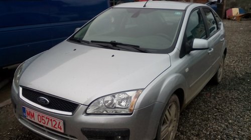 Dezmembrez Ford Focus 1.6 TDCI, 80 KW, 2005 ,