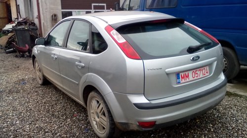 Dezmembrez Ford Focus 1.6 TDCI, 80 KW, 2005 , GHIA