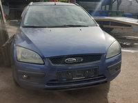 Dezmembrez Ford Focus 1.6 TDCi an 2006 cod motor G8DB