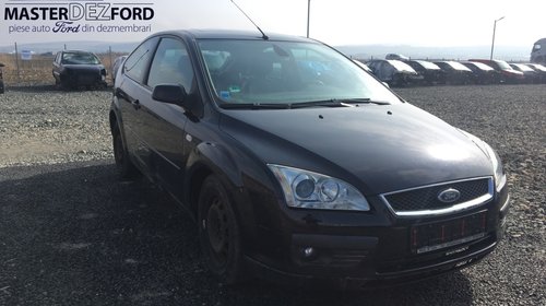 Dezmembrez Ford Focus 1.6 TDCI CUTIE AUTOMATA