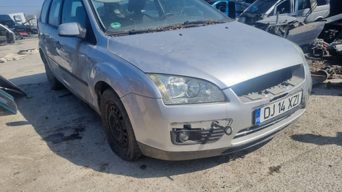 Dezmembrez Ford focus 1.6 tdci fabricație 2006