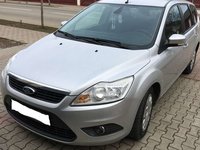 Dezmembrez Ford Focus 1.6 TDCI facelift din 2010 volan pe stanga