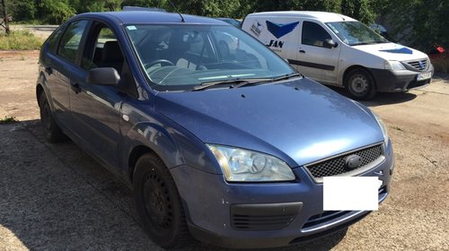 Dezmembrez Ford Focus 1.6 TDCI HHDA