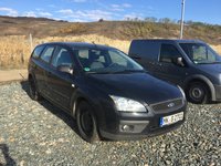 Dezmembrez Ford Focus 1.6 TDCi