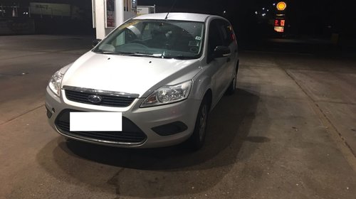 DEZMEMBREZ FORD FOCUS 1.6B 2009