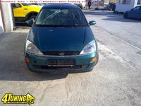 Dezmembrez Ford Focus 1 6i 16v An 1999