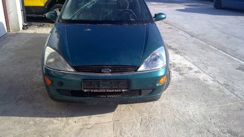 Dezmembrez Ford Focus 1 6i 16v An 1999