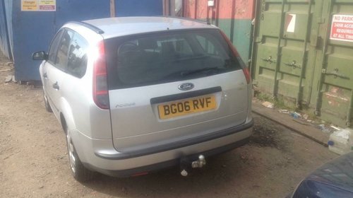 Dezmembrez ford focus 1.6TDCI\2006