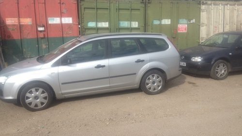 Dezmembrez ford focus 1.6TDCI\2006