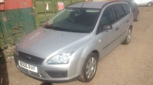 Dezmembrez ford focus 1.6TDCI\2006