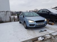 Dezmembrez Ford Focus 1.6 tdci 2006