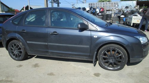 Dezmembrez ford focus 1.6tdci an 2006 HHDA-HHDB Hatchback