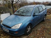 Dezmembrez ford focus 1.8 benzina