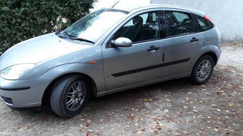 Dezmembrez Ford focus 1.8 diesel cdti an 2004