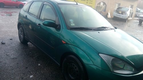 Dezmembrez Ford Focus 1.8 Dizel