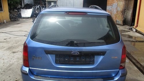 Dezmembrez Ford Focus 1.8 TDCI 2003 Break