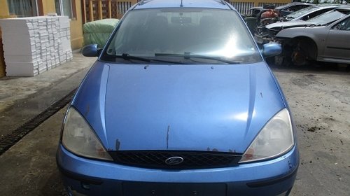 Dezmembrez Ford Focus 1.8 TDCI 2003 Break