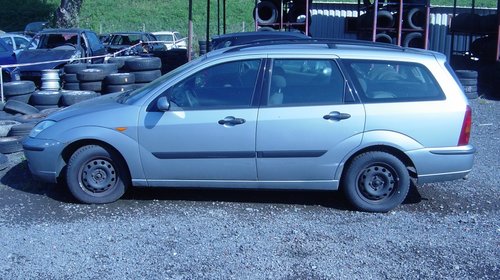 DEZMEMBREZ FORD FOCUS 1.8 TDCI 2003