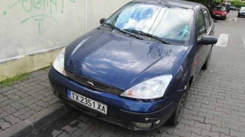 Dezmembrez ford focus 1.8 tdci 2004