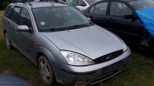 Dezmembrez FORD FOCUS 1.8 TDci, 74kw/100 CP