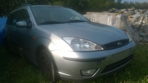 Dezmembrez ford focus 1.8 tdci 74kw an 2003 g