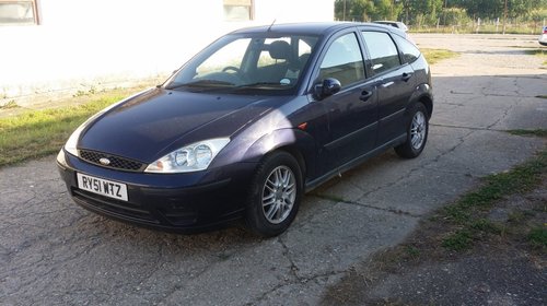 Dezmembrez Ford Focus 1.8 TDCI, an 2002