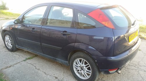 Dezmembrez Ford Focus 1.8 TDCI, an 2002