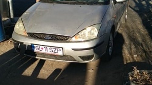 Dezmembrez ford focus 1.8 tdci an 2002