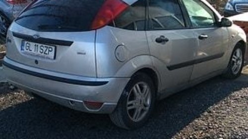 Dezmembrez ford focus 1.8 tdci an 2002