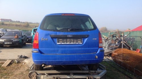 Dezmembrez Ford Focus 1,8 TDCI , An 2003