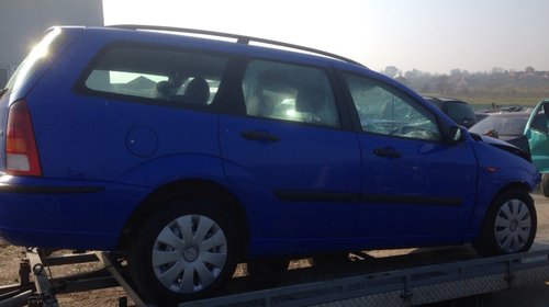 Dezmembrez Ford Focus 1,8 TDCI , An 2003