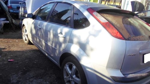 dezmembrez Ford Focus 1.8 TDCI an 2006