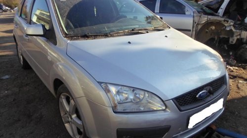 Dezmembrez Ford Focus 1.8 TDCI an 2006