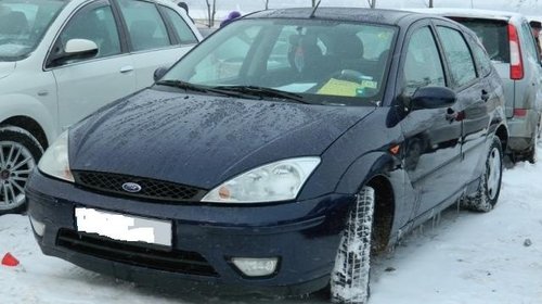 Dezmembrez Ford Focus 1.8 tdci