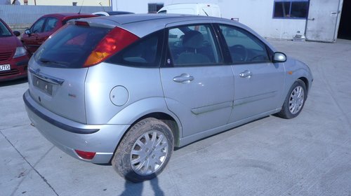 Dezmembrez ford focus 1.8 tdci