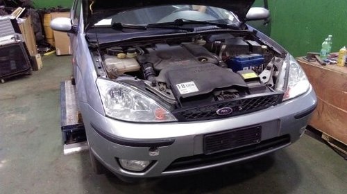 Dezmembrez ford focus 1.8 tdci