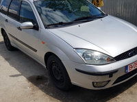 Dezmembrez ford focus 1.8 tdci