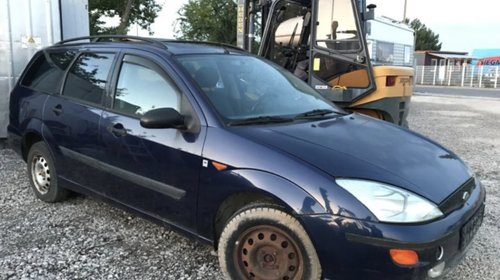 Dezmembrez Ford Focus 1.8 TDDI 66kW 90CP, an 2000