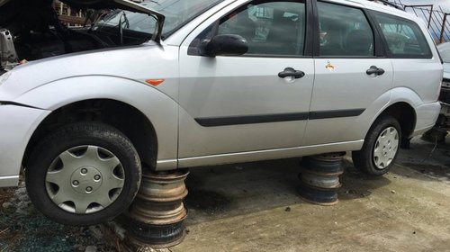 DEZMEMBREZ FORD FOCUS 1,8 TDDI ,AN 1998