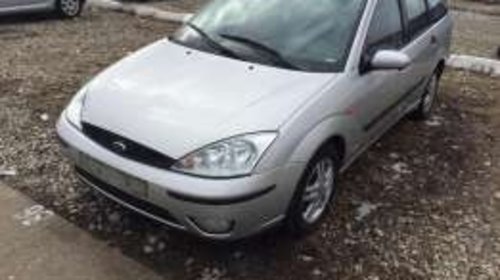 Dezmembrez ford focus 1.8 tddi an 2001