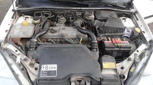 dezmembrez ford focus 1,8 tddi,diesel din 2001