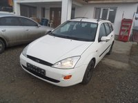 Dezmembrez ford focus 1,8 tddi,diesel din 2001